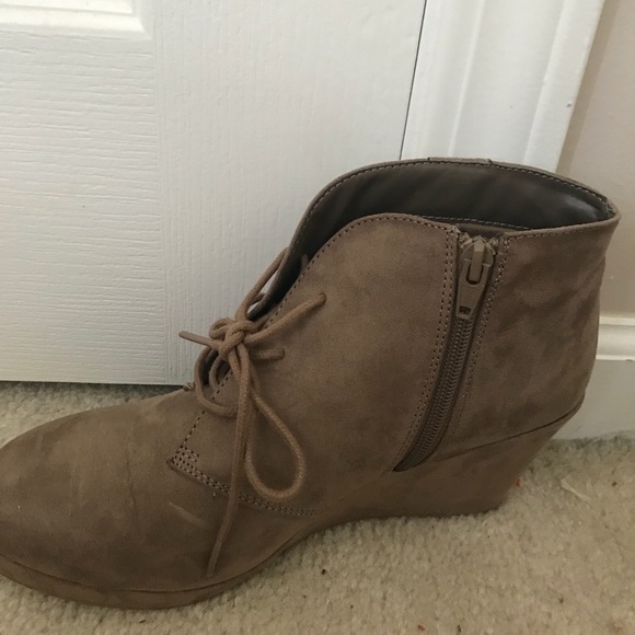 Booties - Picture 2 of 3